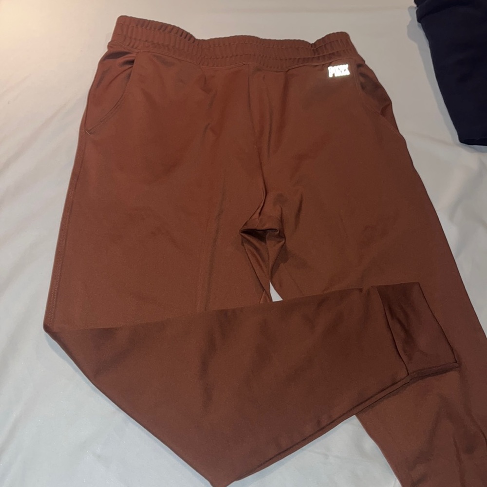 Pink by VS active pants